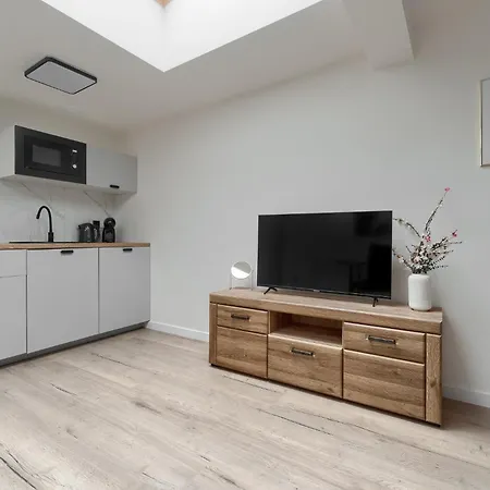 Toress Brama Portowa Szczecin