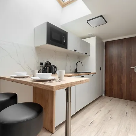 Toress Brama Portowa שצ'צ'ין