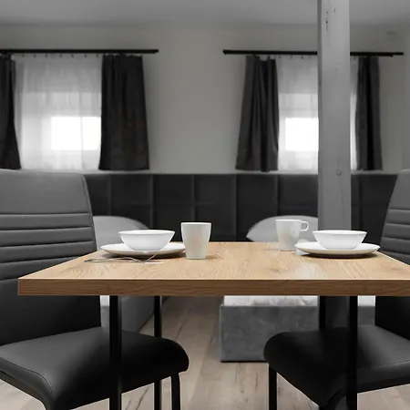 Toress Brama Portowa דירה