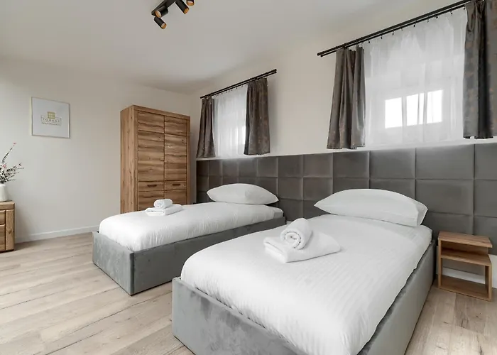 Toress Brama Portowa