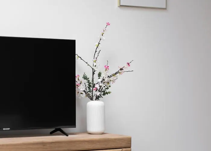 Lägenhet Toress Brama Portowa