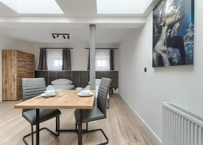 Toress Brama Portowa * Szczecin