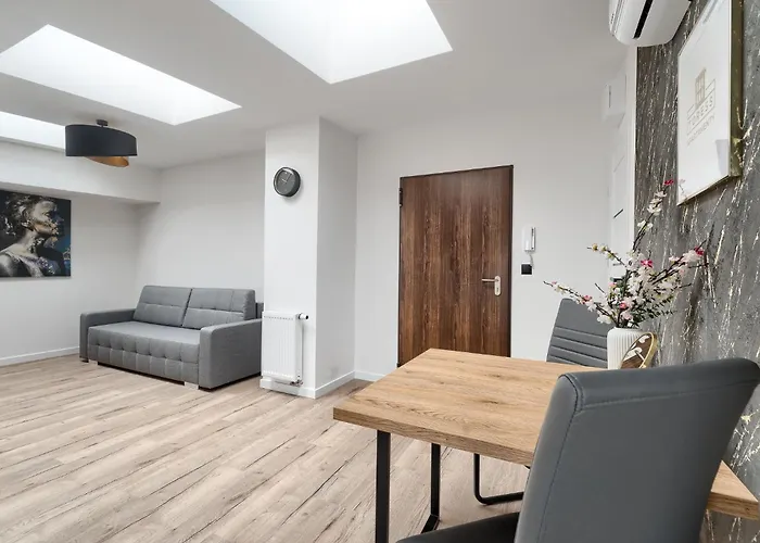 Toress Brama Portowa * Szczecin