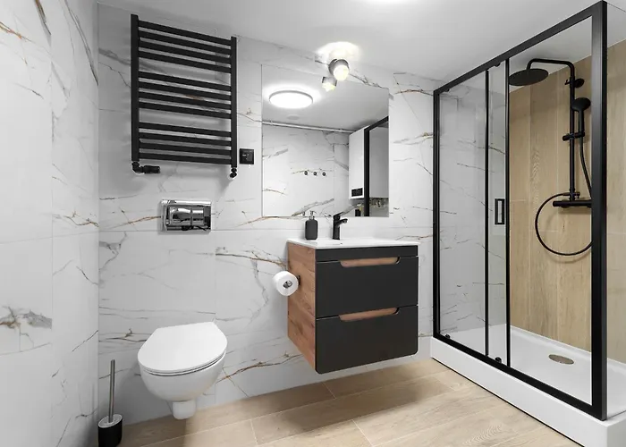 Toress Brama Portowa *