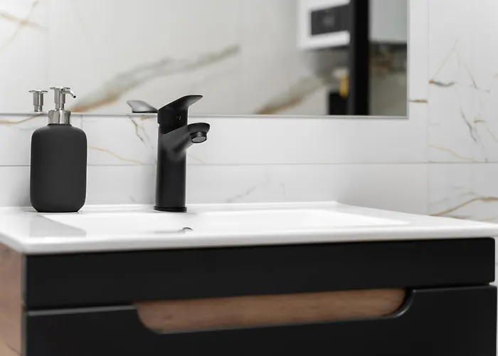 Toress Brama Portowa Lägenhet