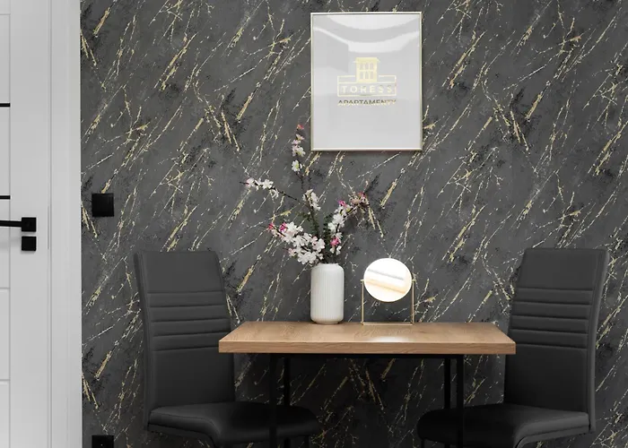 Toress Brama Portowa