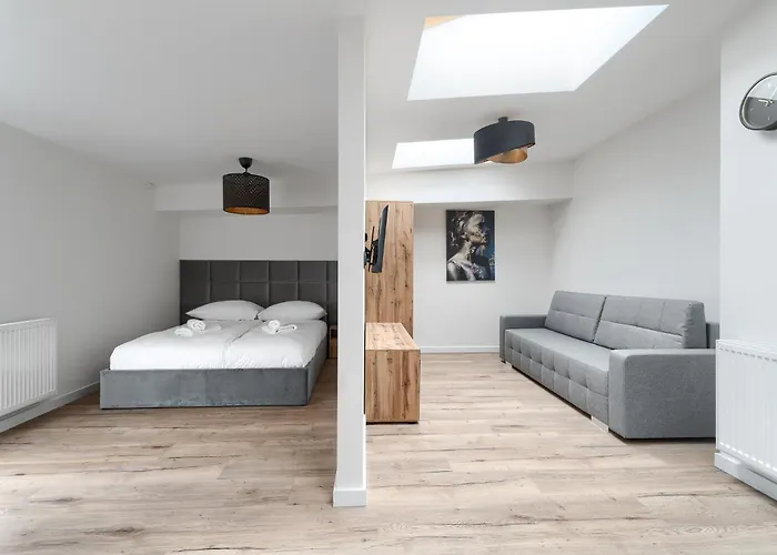 Toress Brama Portowa * Szczecin