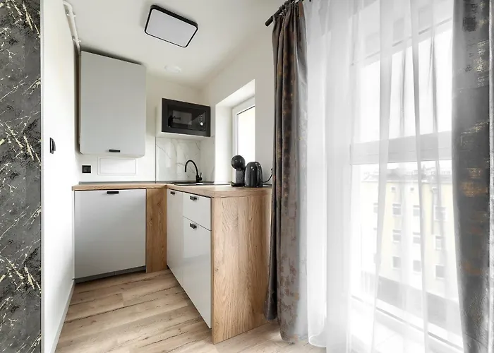 Toress Brama Portowa * Szczecin