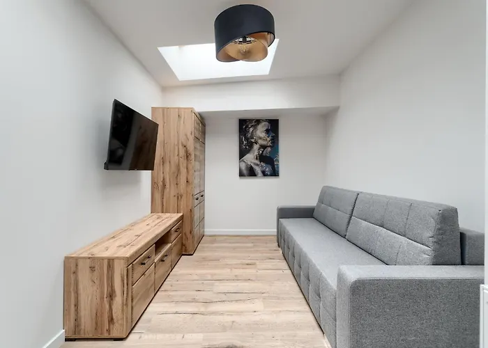 Toress Brama Portowa * Szczecin