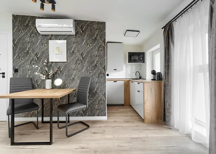 Toress Brama Portowa * Szczecin